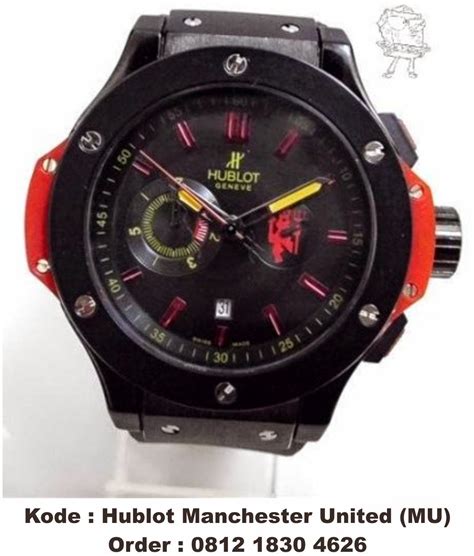 jam tangan hublot kw|Hublot jam tangan harga.